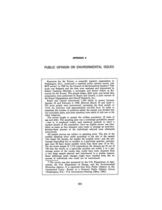 August 1980 The Eleventh Annual Report Of The Council On Env