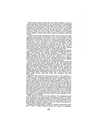 August 1980 The Eleventh Annual Report Of The Council On Env