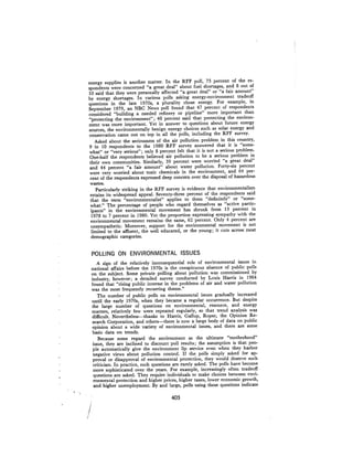 August 1980 The Eleventh Annual Report Of The Council On Env