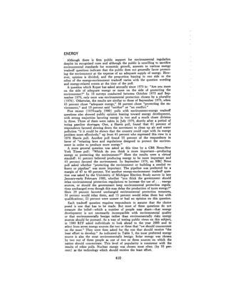 August 1980 The Eleventh Annual Report Of The Council On Env