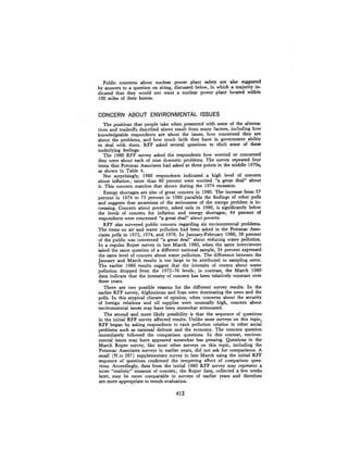 August 1980 The Eleventh Annual Report Of The Council On Env
