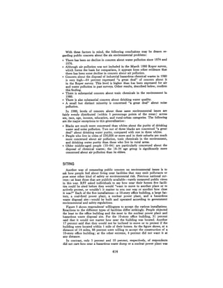 August 1980 The Eleventh Annual Report Of The Council On Env