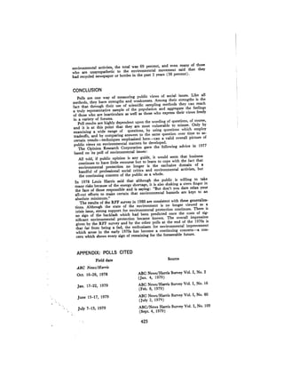August 1980 The Eleventh Annual Report Of The Council On Env