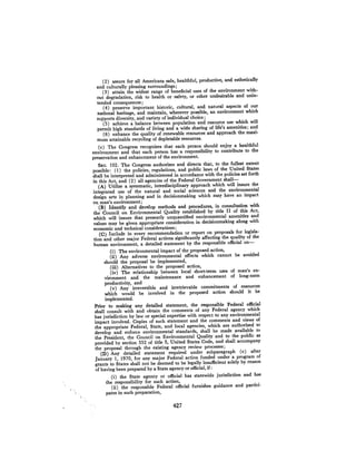 August 1980 The Eleventh Annual Report Of The Council On Env