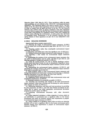 August 1980 The Eleventh Annual Report Of The Council On Env