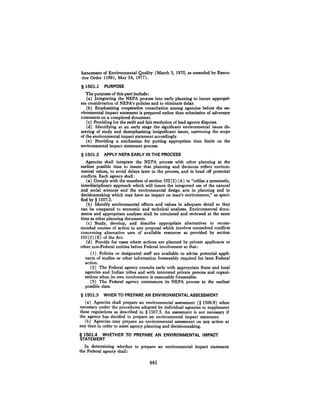 August 1980 The Eleventh Annual Report Of The Council On Env