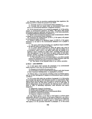 August 1980 The Eleventh Annual Report Of The Council On Env