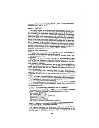 August 1980 The Eleventh Annual Report Of The Council On Env