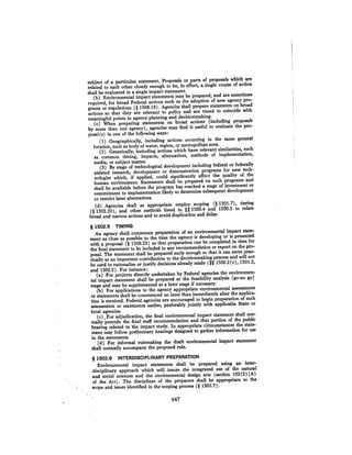 August 1980 The Eleventh Annual Report Of The Council On Env