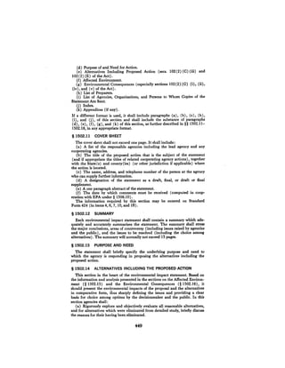 August 1980 The Eleventh Annual Report Of The Council On Env