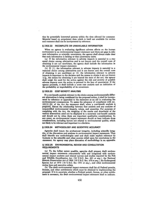 August 1980 The Eleventh Annual Report Of The Council On Env