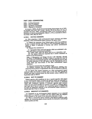 August 1980 The Eleventh Annual Report Of The Council On Env
