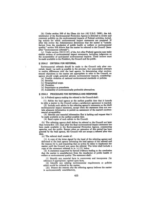 August 1980 The Eleventh Annual Report Of The Council On Env