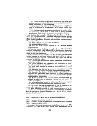 August 1980 The Eleventh Annual Report Of The Council On Env