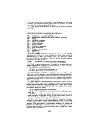 August 1980 The Eleventh Annual Report Of The Council On Env