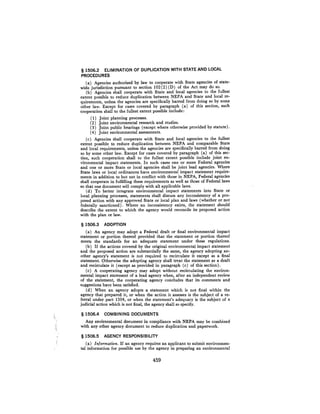 August 1980 The Eleventh Annual Report Of The Council On Env