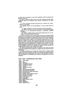 August 1980 The Eleventh Annual Report Of The Council On Env