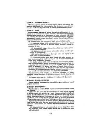 August 1980 The Eleventh Annual Report Of The Council On Env