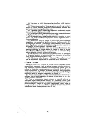 August 1980 The Eleventh Annual Report Of The Council On Env