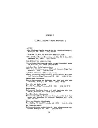 August 1980 The Eleventh Annual Report Of The Council On Env