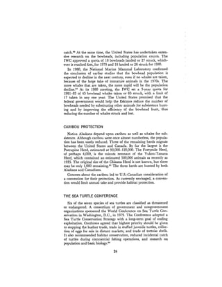 August 1980 The Eleventh Annual Report Of The Council On Env