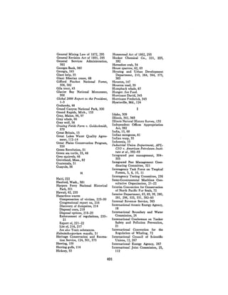 August 1980 The Eleventh Annual Report Of The Council On Env