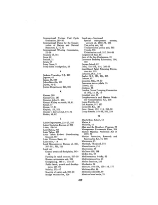August 1980 The Eleventh Annual Report Of The Council On Env