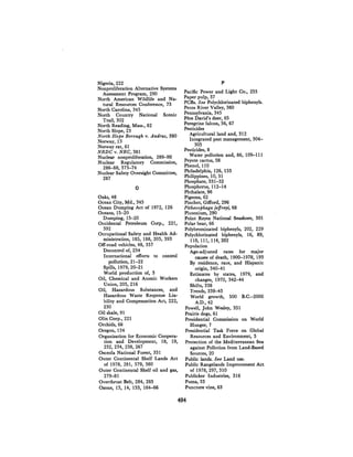 August 1980 The Eleventh Annual Report Of The Council On Env