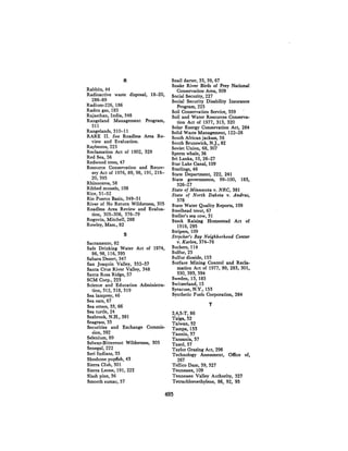 August 1980 The Eleventh Annual Report Of The Council On Env