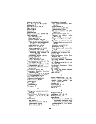 August 1980 The Eleventh Annual Report Of The Council On Env