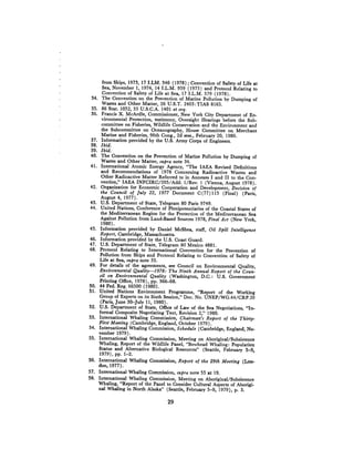 August 1980 The Eleventh Annual Report Of The Council On Env