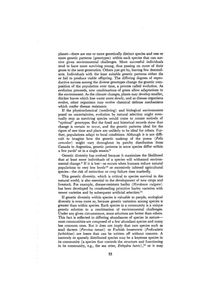 August 1980 The Eleventh Annual Report Of The Council On Env