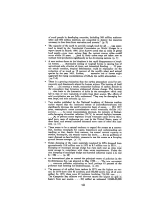 August 1980 The Eleventh Annual Report Of The Council On Env