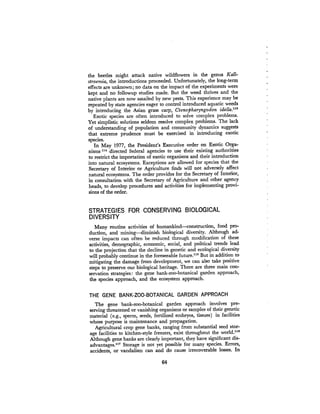 August 1980 The Eleventh Annual Report Of The Council On Env