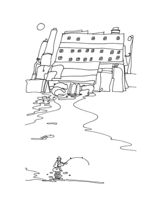 August 1981 The 12th Annual Report Of The Council On Environmental Quality