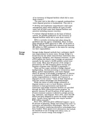 August 1981 The 12th Annual Report Of The Council On Environmental Quality