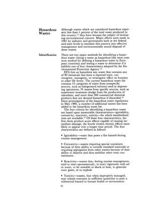 August 1981 The 12th Annual Report Of The Council On Environmental Quality