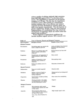August 1981 The 12th Annual Report Of The Council On Environmental Quality