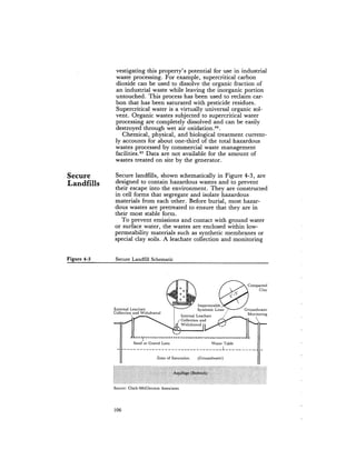 August 1981 The 12th Annual Report Of The Council On Environmental Quality
