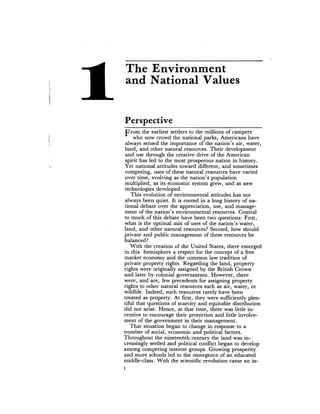 August 1981 The 12th Annual Report Of The Council On Environmental Quality