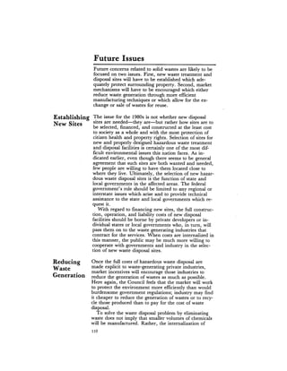 August 1981 The 12th Annual Report Of The Council On Environmental Quality