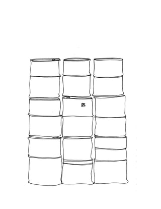 August 1981 The 12th Annual Report Of The Council On Environmental Quality