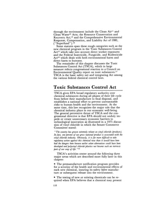 August 1981 The 12th Annual Report Of The Council On Environmental Quality