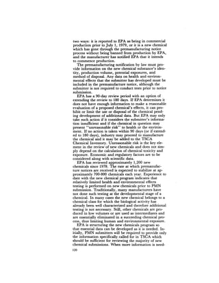 August 1981 The 12th Annual Report Of The Council On Environmental Quality