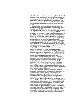 August 1981 The 12th Annual Report Of The Council On Environmental Quality