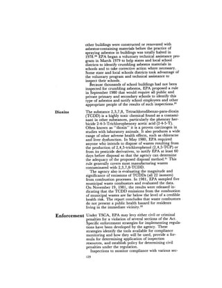 August 1981 The 12th Annual Report Of The Council On Environmental Quality
