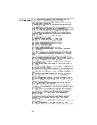 August 1981 The 12th Annual Report Of The Council On Environmental Quality