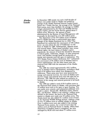 August 1981 The 12th Annual Report Of The Council On Environmental Quality