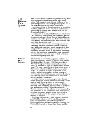 August 1981 The 12th Annual Report Of The Council On Environmental Quality