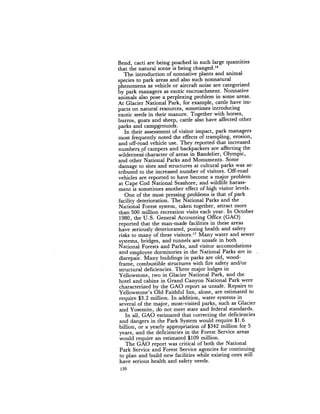 August 1981 The 12th Annual Report Of The Council On Environmental Quality